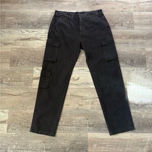 NWOT John Elliott Techno Utility Pant